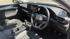 CUPRA Leon 1.5 TSI V1 5dr Petrol Hatchback